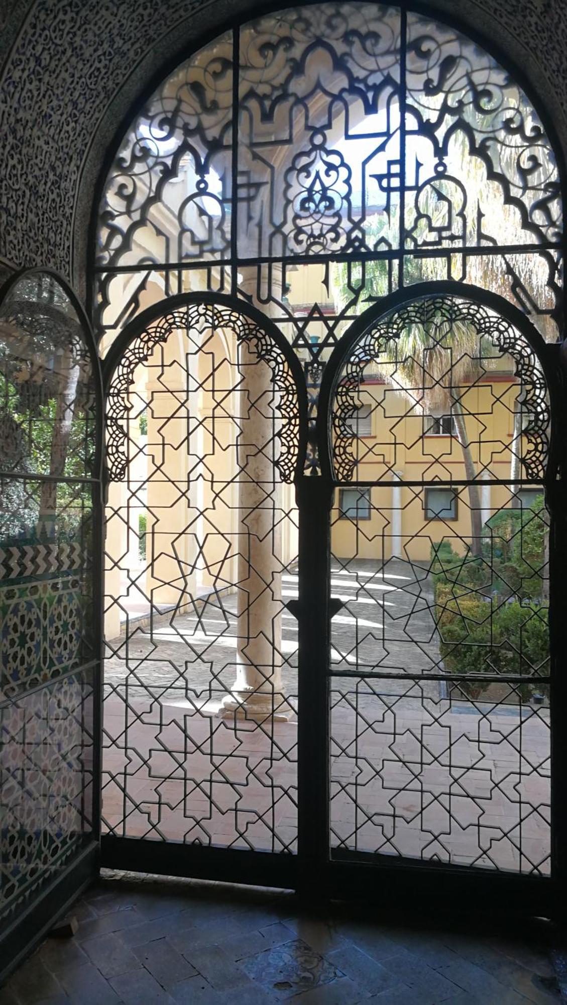 Apartamentos Flamenco B&B Севілья Екстер'єр фото